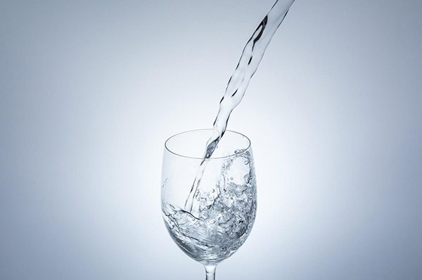 水分と老化の意外な関係
