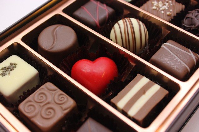 チョコレート・ダイエットの秘訣とは？